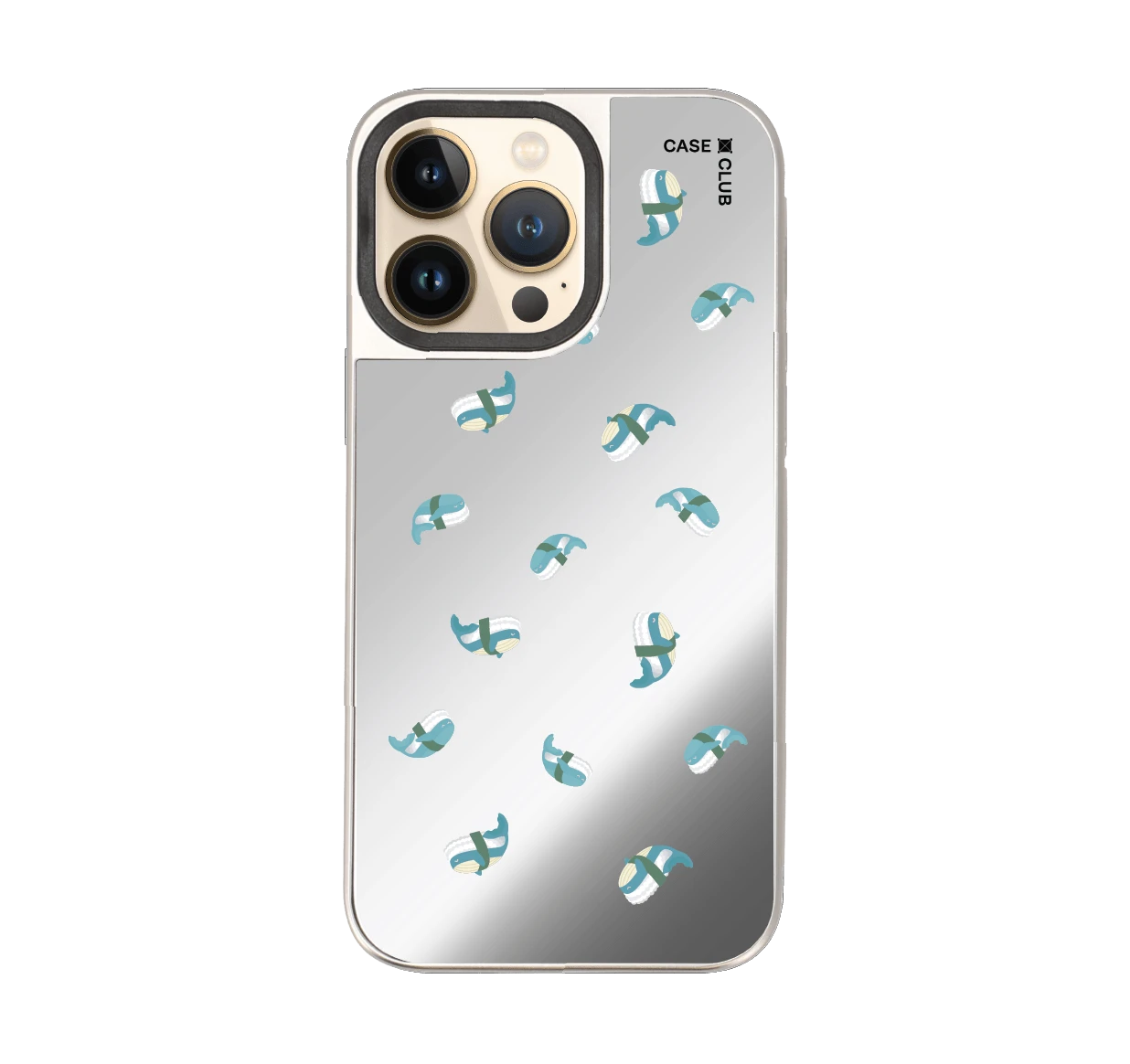 กองทัพซูชิวาฬมินิ